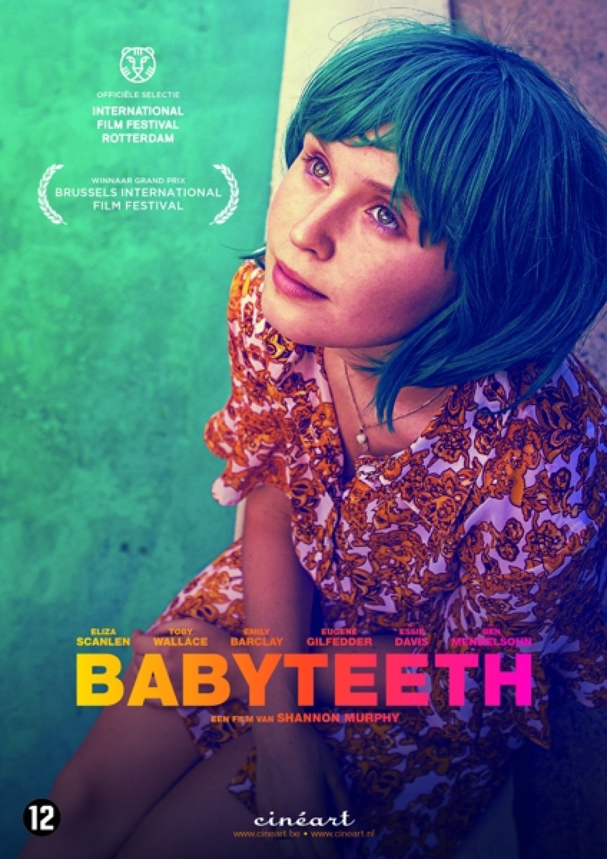 Afbeelding van Babyteeth