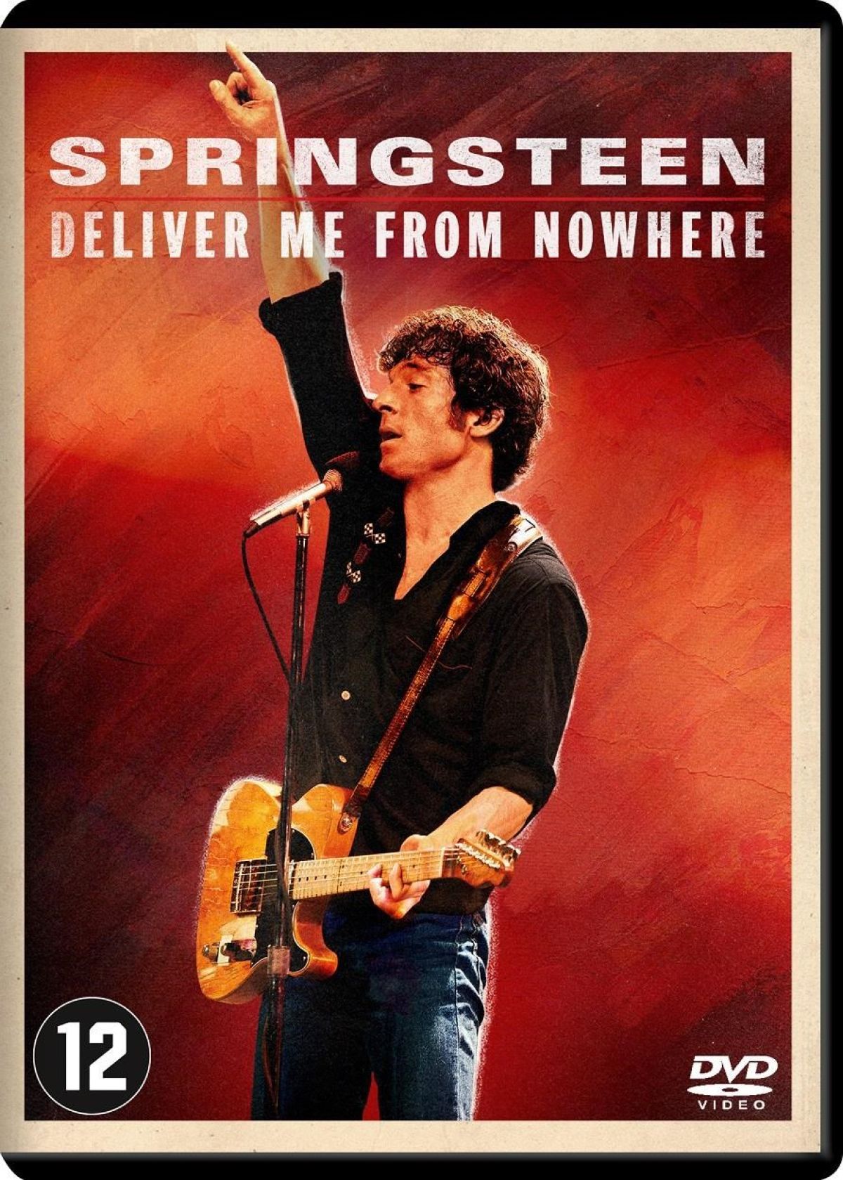 Afbeelding van Springsteen - Deliver Me From Nowhere