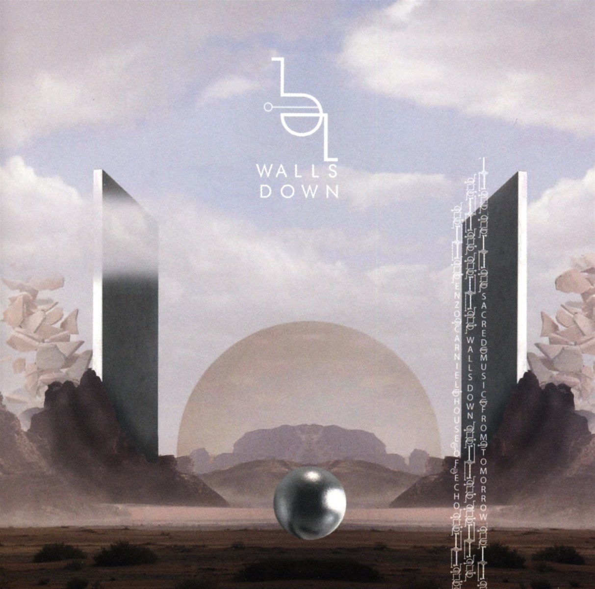 Enzo Carniel & House Of Echo - Wallsdown