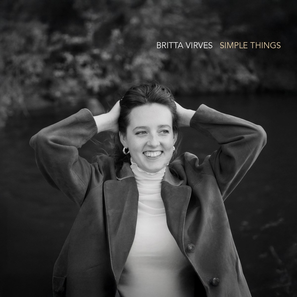 Britta Virves - Simple Things