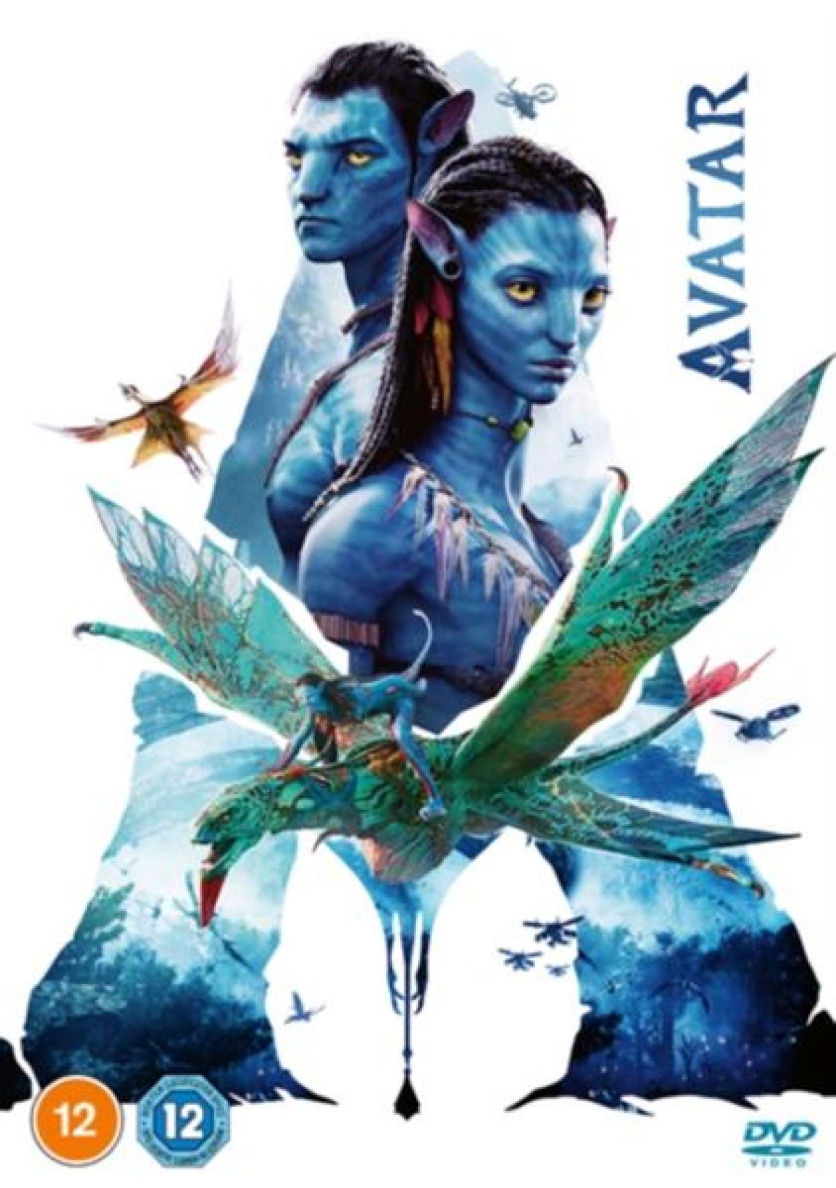 Afbeelding van Avatar