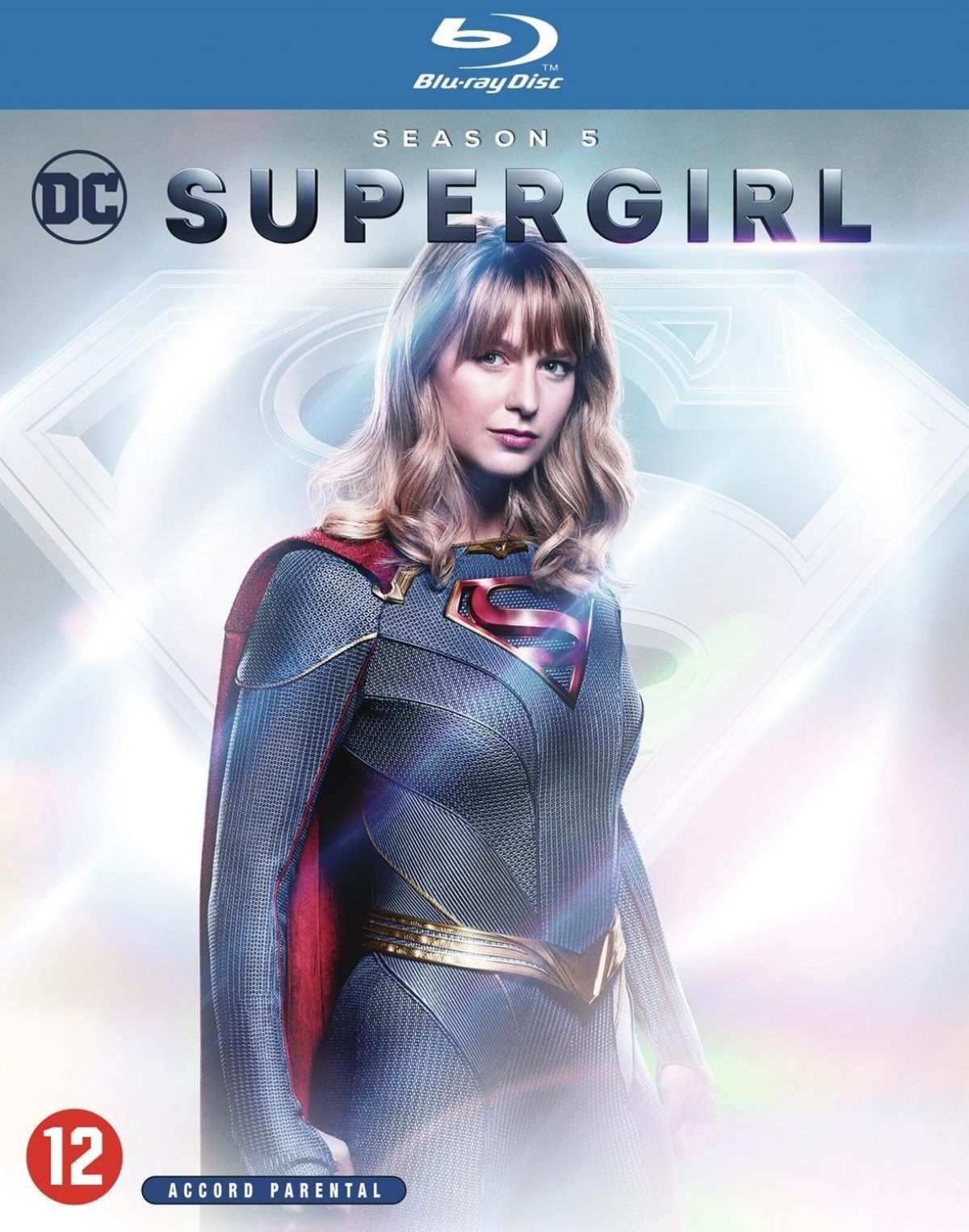Afbeelding van Supergirl - Seizoen 5