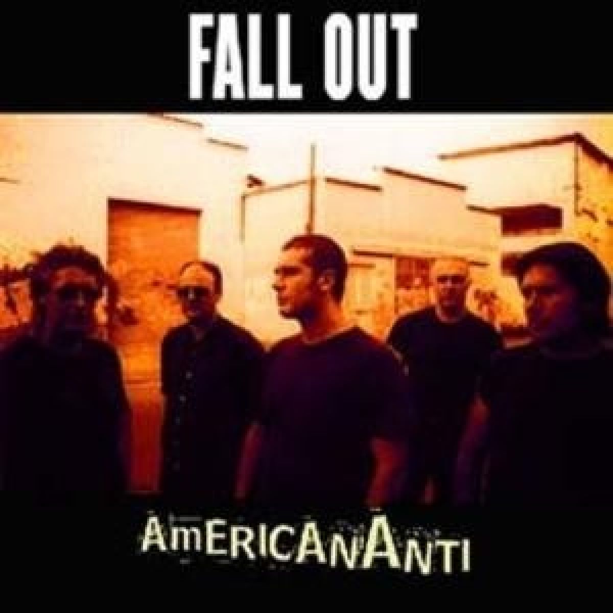 Afbeelding van Fall Out - American/Anti