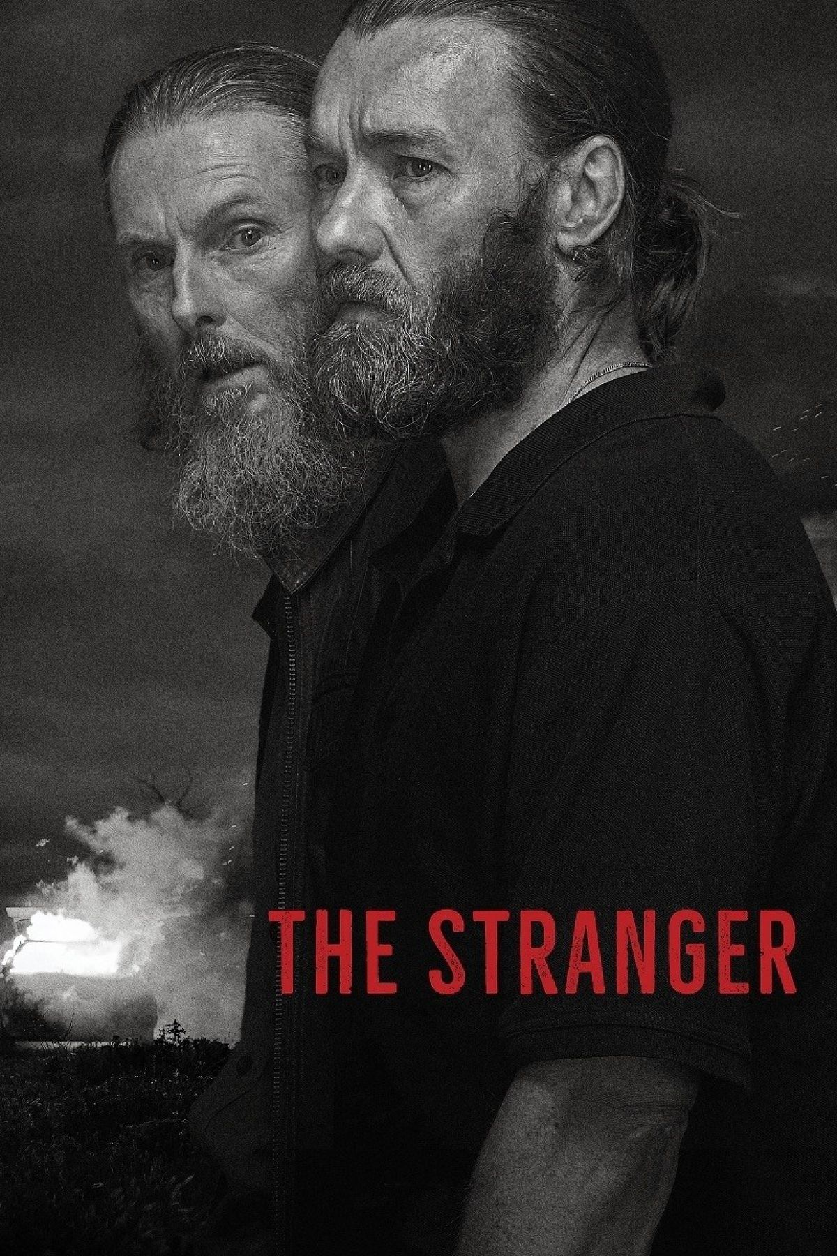 Afbeelding van The Stranger