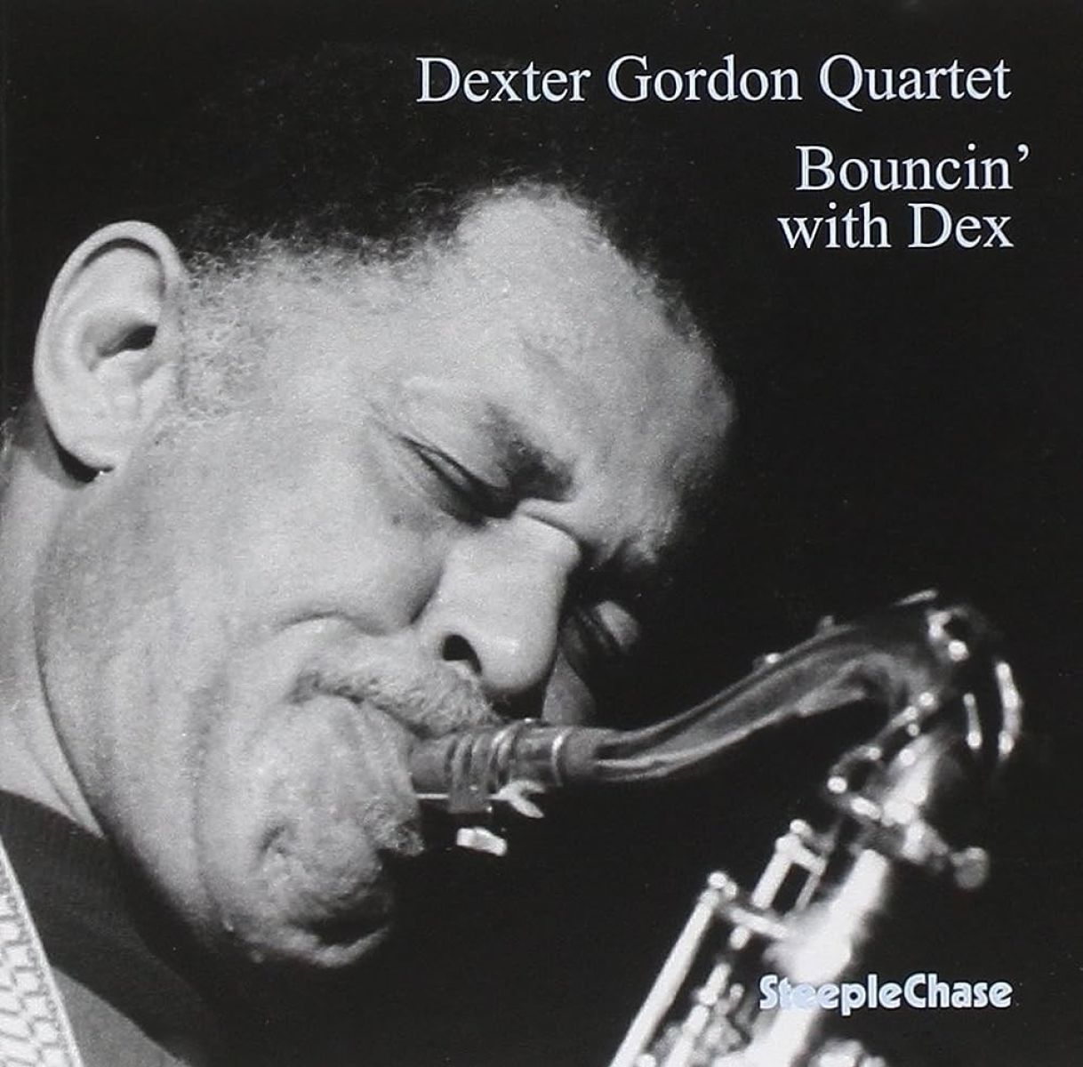 Afbeelding van Dexter Gordon - Bouncin' With Dex