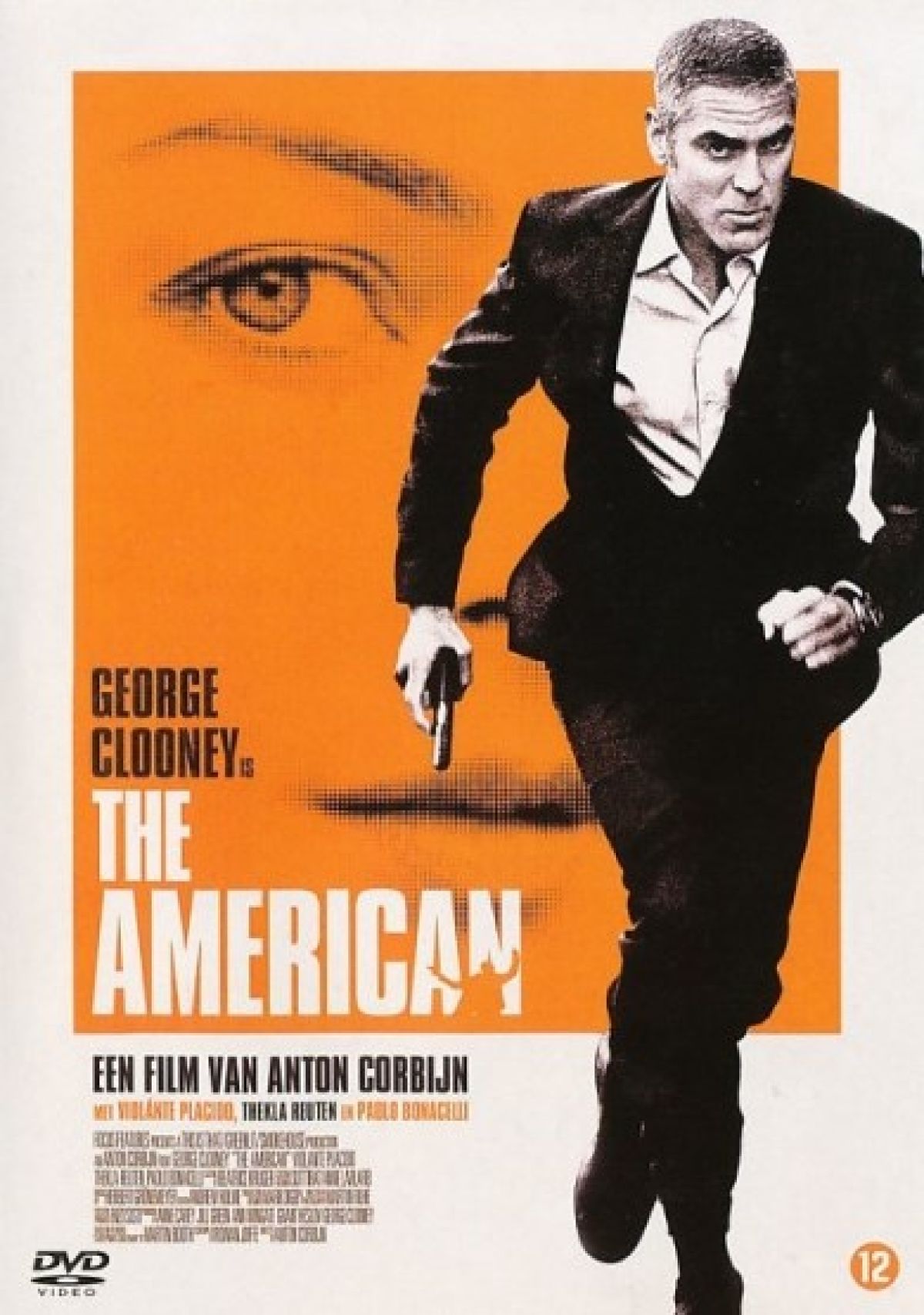 Afbeelding van American