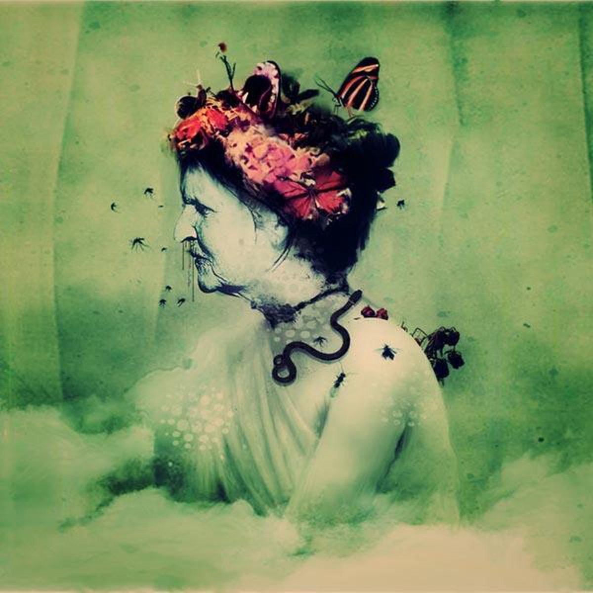 Afbeelding van Monolord - Empress Rising