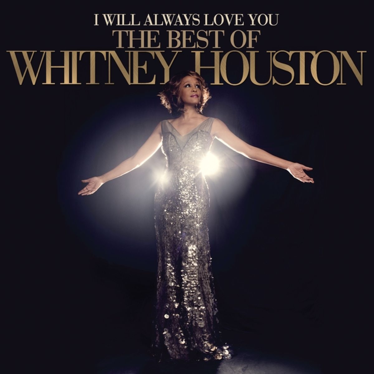 Afbeelding van Whitney Houston - I Will Always Love You: The Best Of Whitney Houston