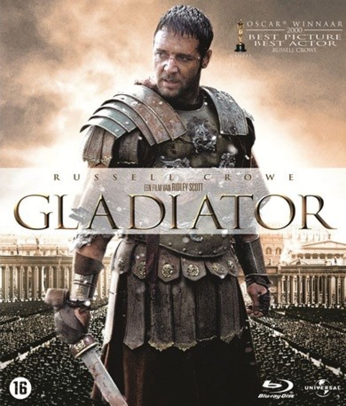 Afbeelding van Gladiator
