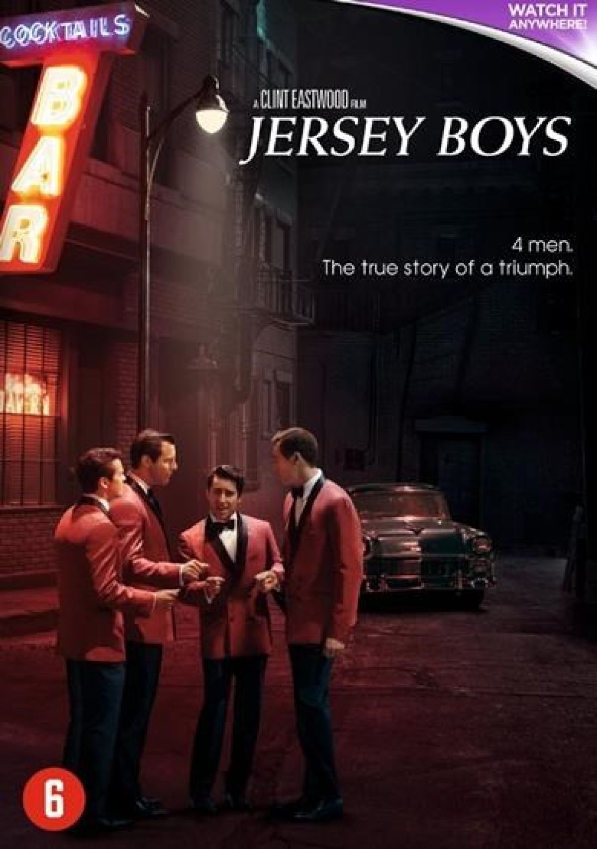 Jersey Boys