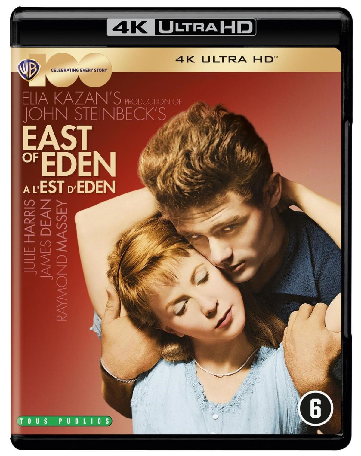 East Of Eden