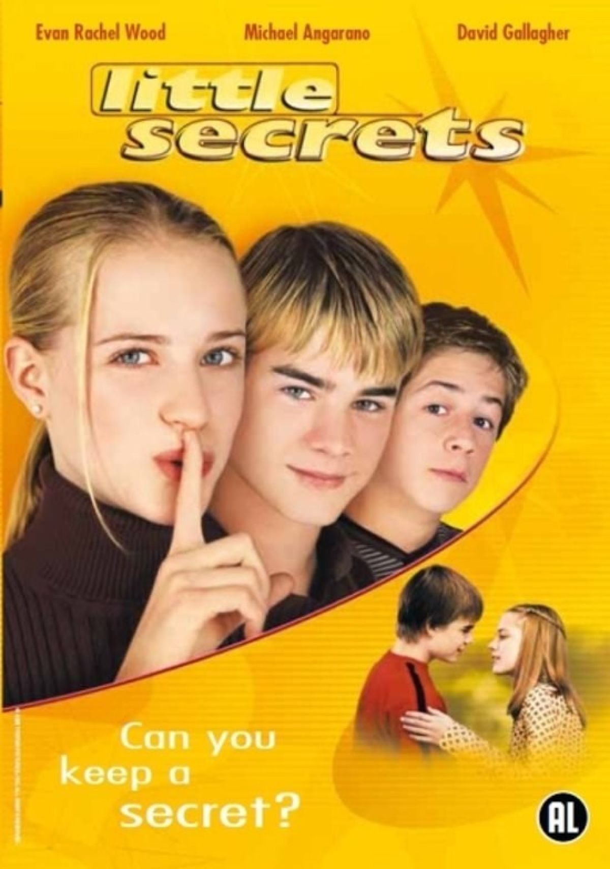 Afbeelding van Little Secrets