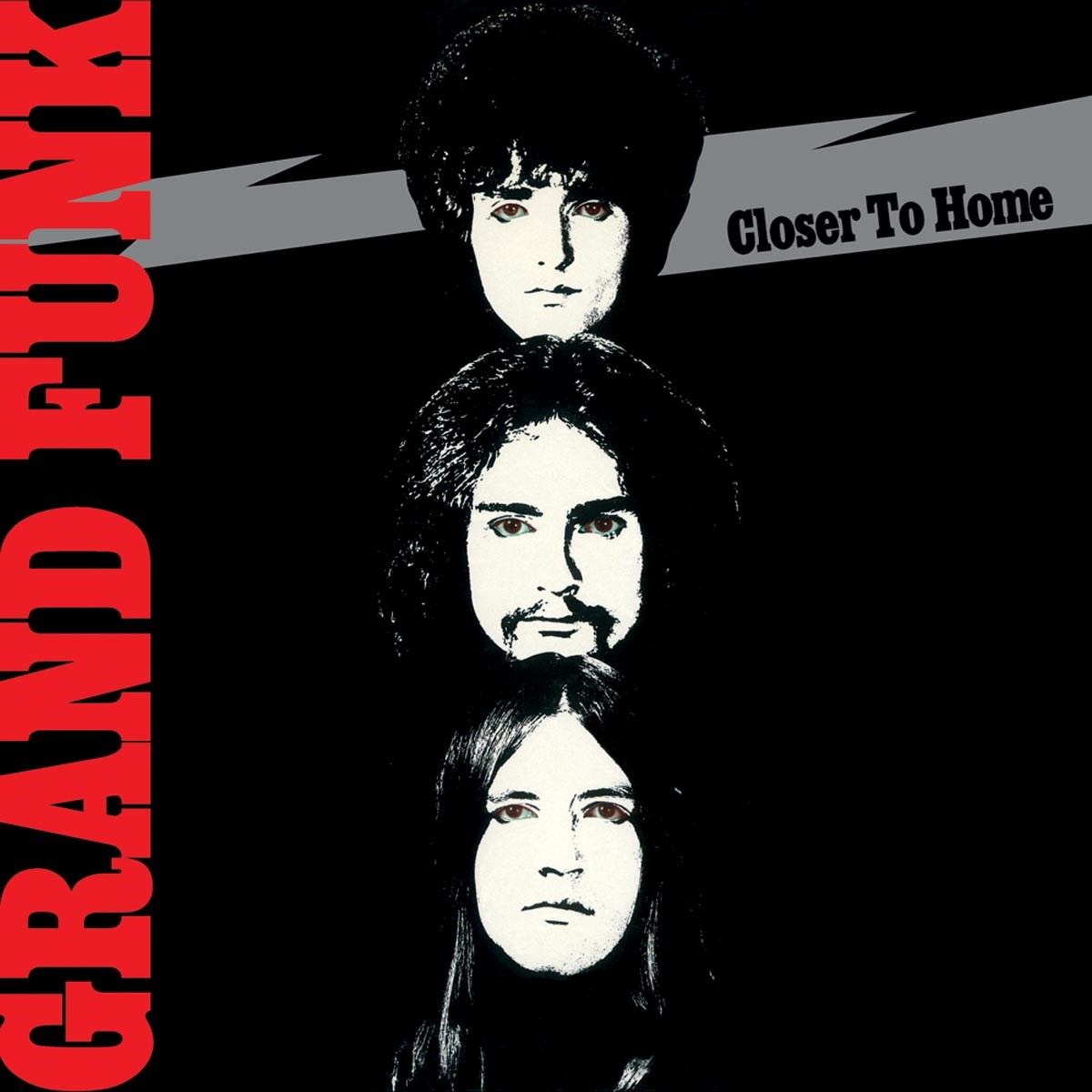 Afbeelding van Closer To Home