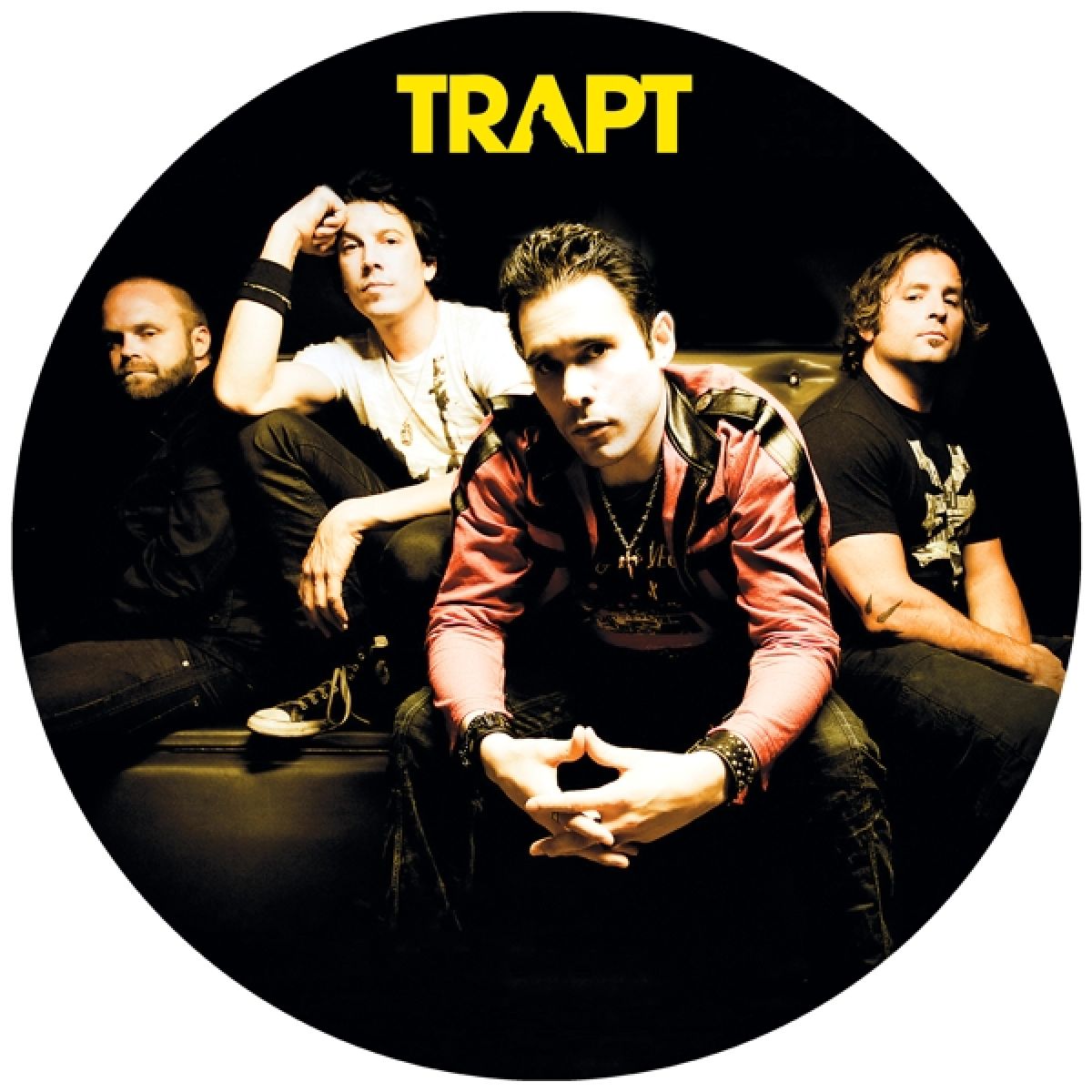 Afbeelding van Trapt - Headstrong- Greatest Hits