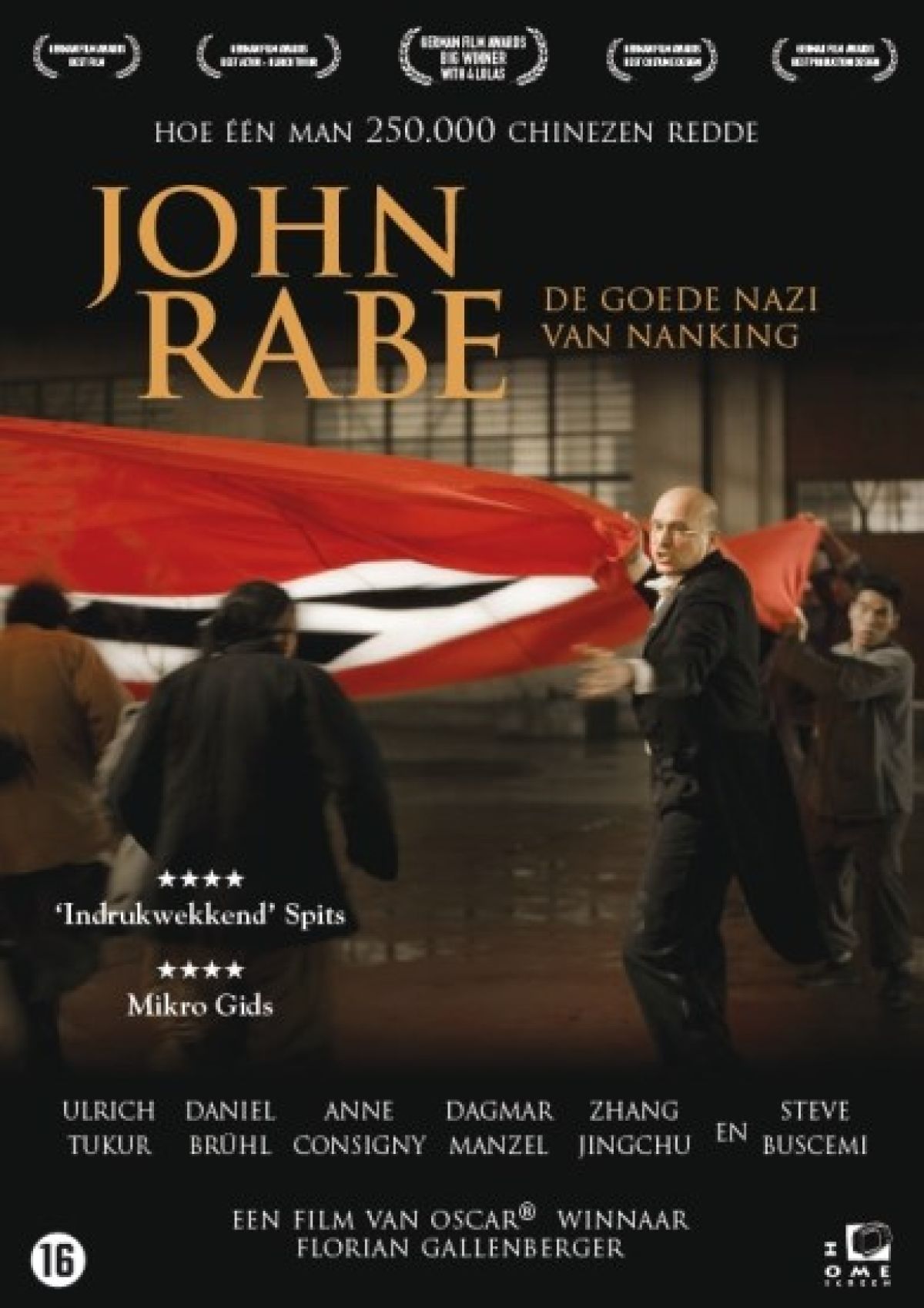 Afbeelding van John Rabe