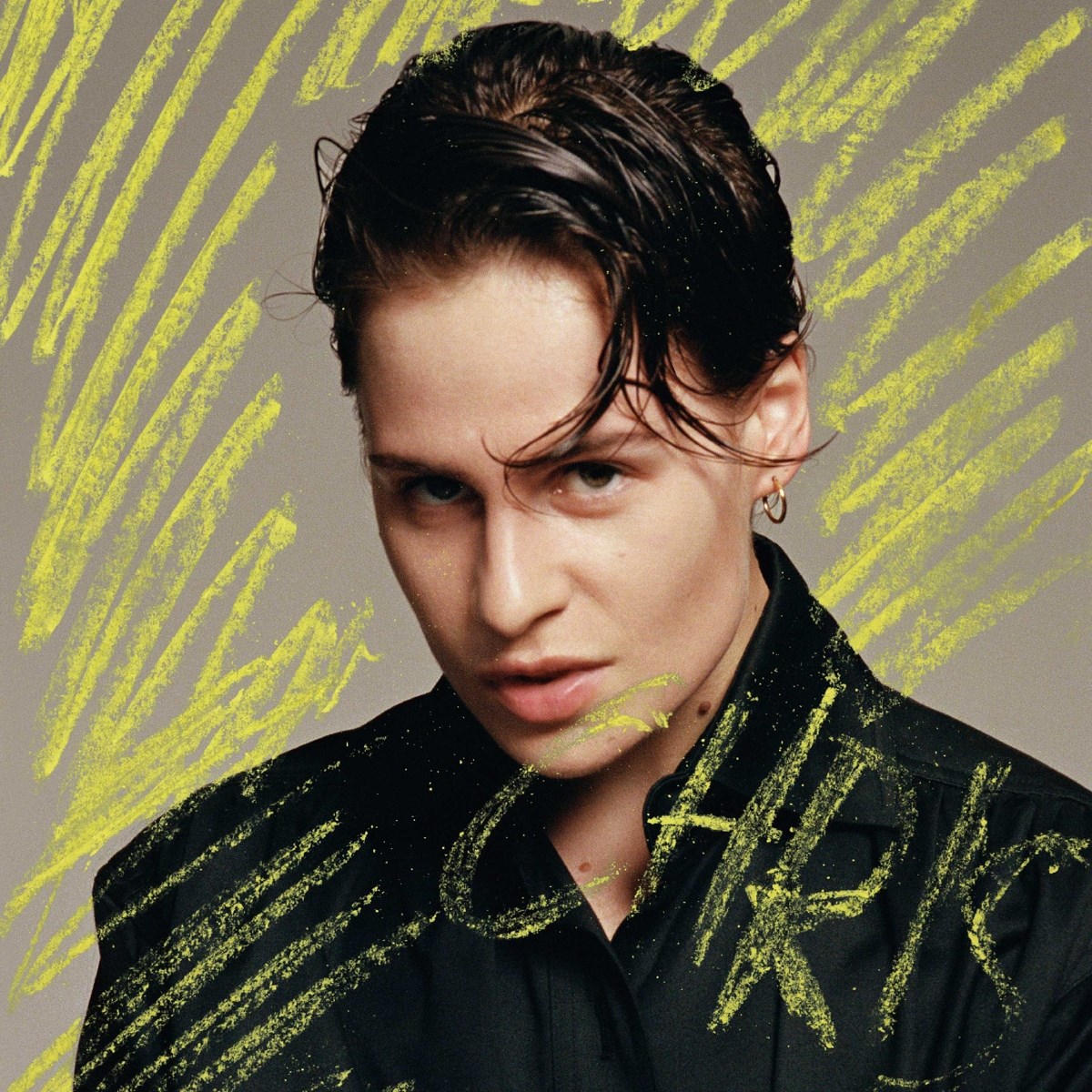 Afbeelding van Christine And The Queens - Chris