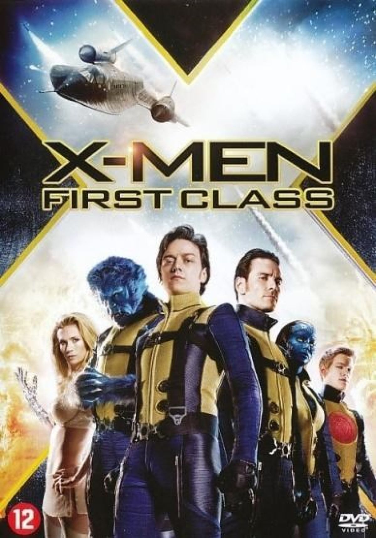 X-men - First class