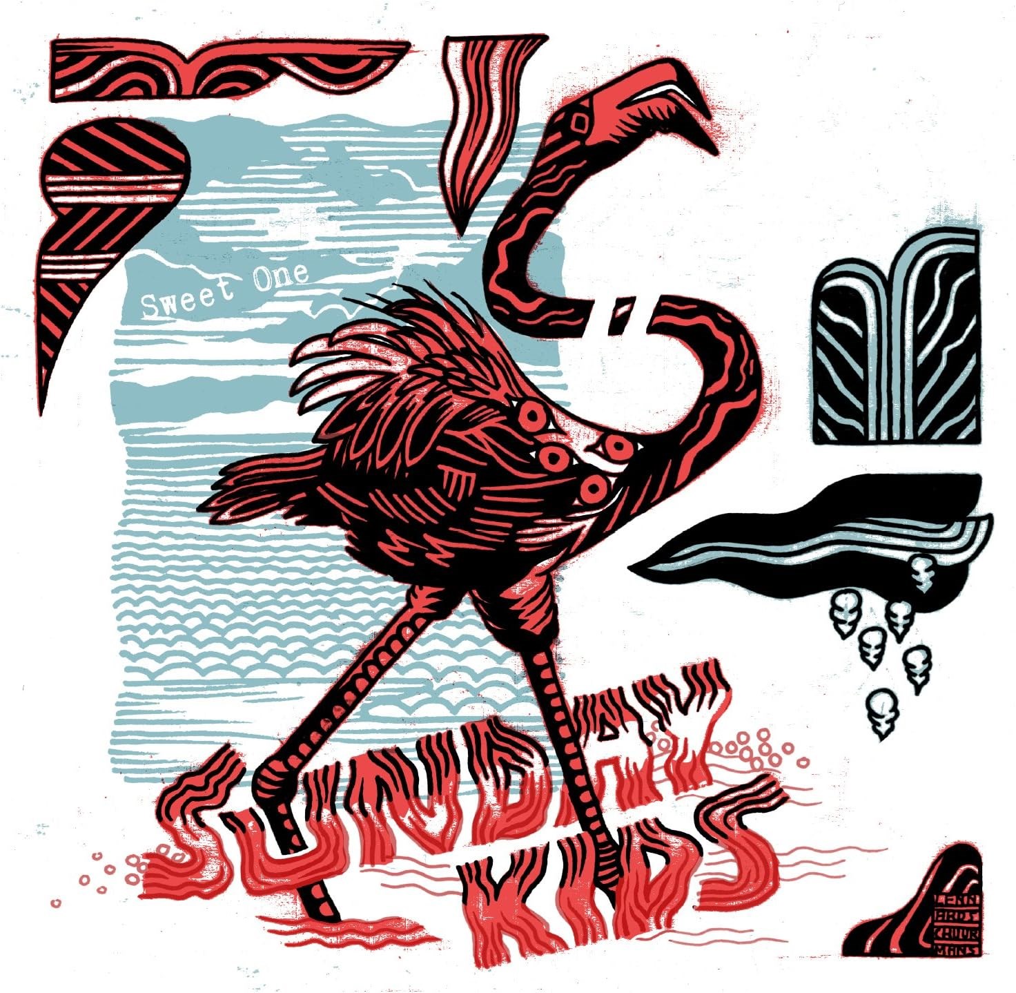 Afbeelding van Sunday Kids - Sweet One