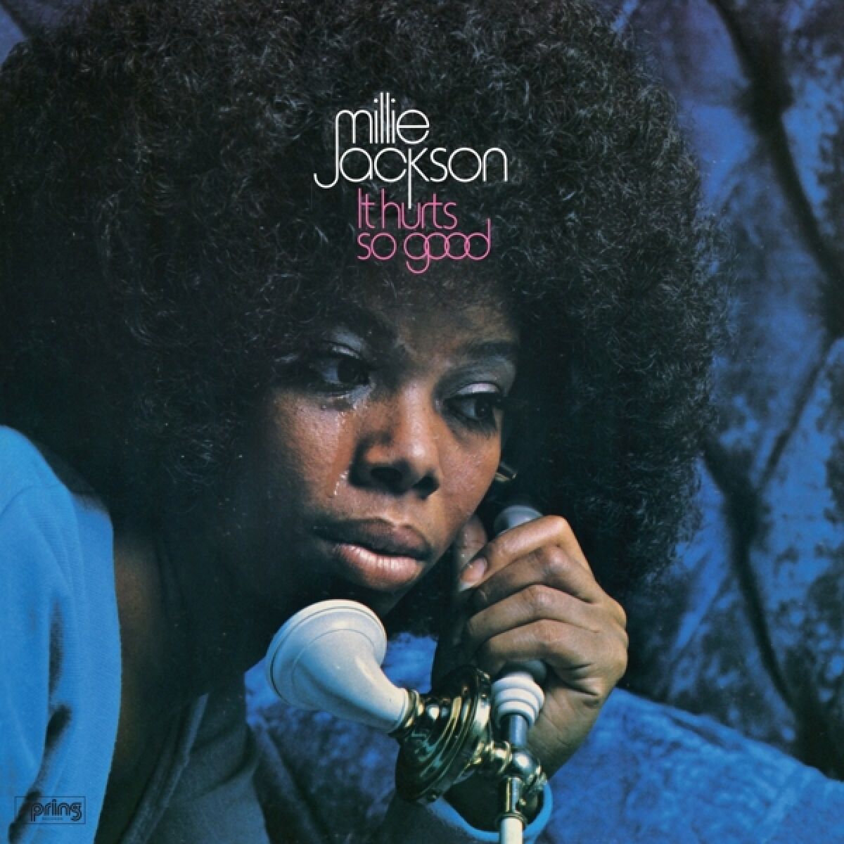 Afbeelding van Millie Jackson - It Hurts So Good
