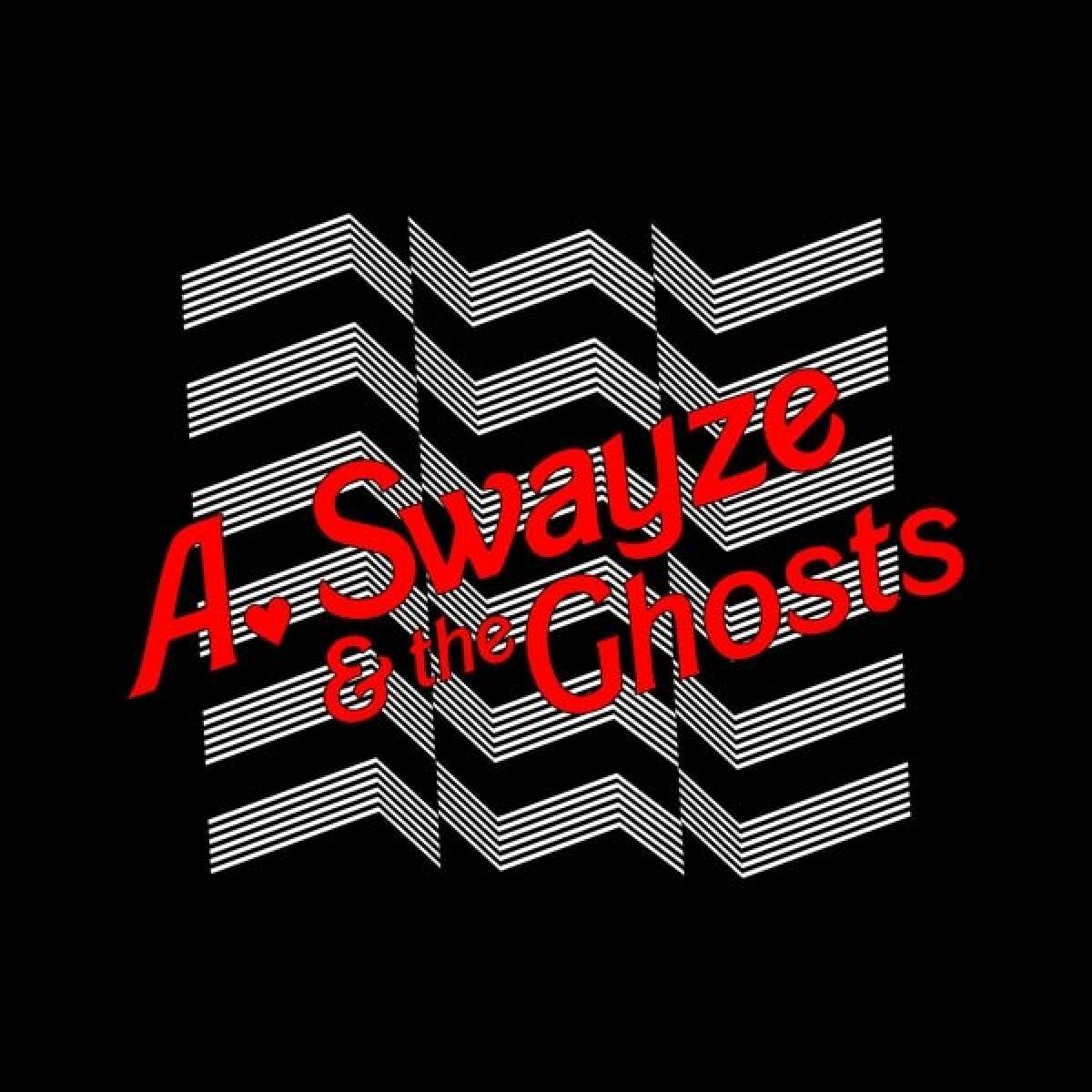 A. Swayze & The Ghosts - Suddenly