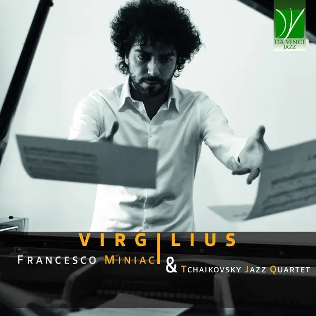 Afbeelding van Francesco Miniaci - Virgilius