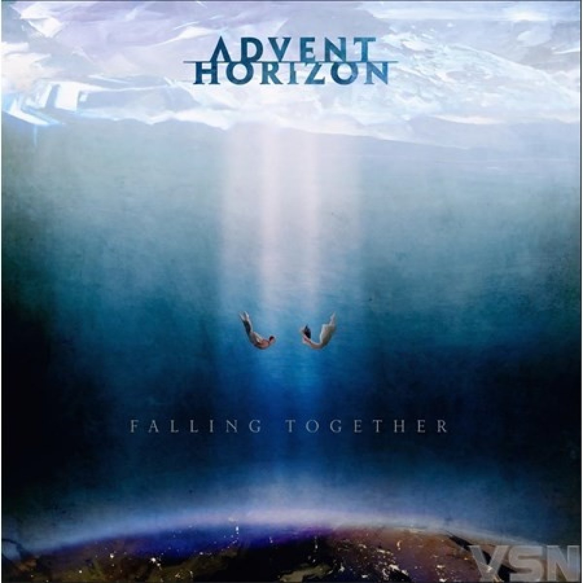 Advent Horizon - Falling Together