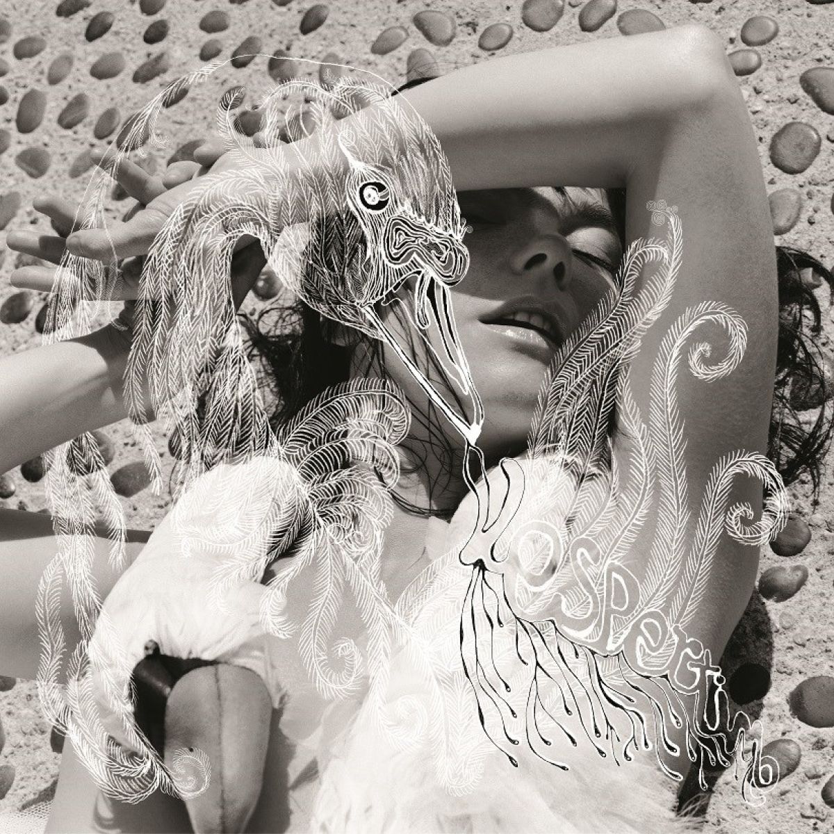 Björk - Vespertine