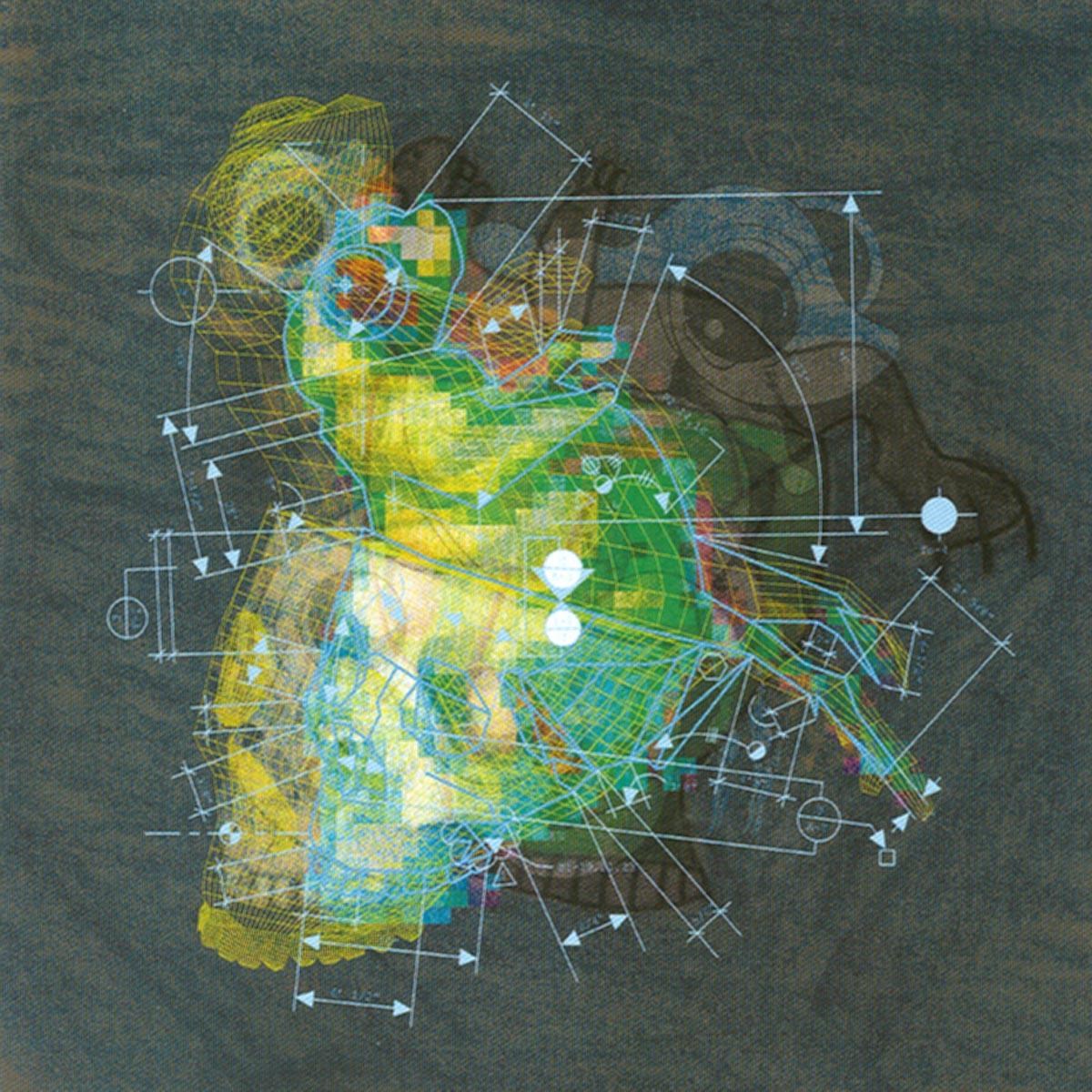 Afbeelding van Steve Fisk - 999 Levels Of Undo