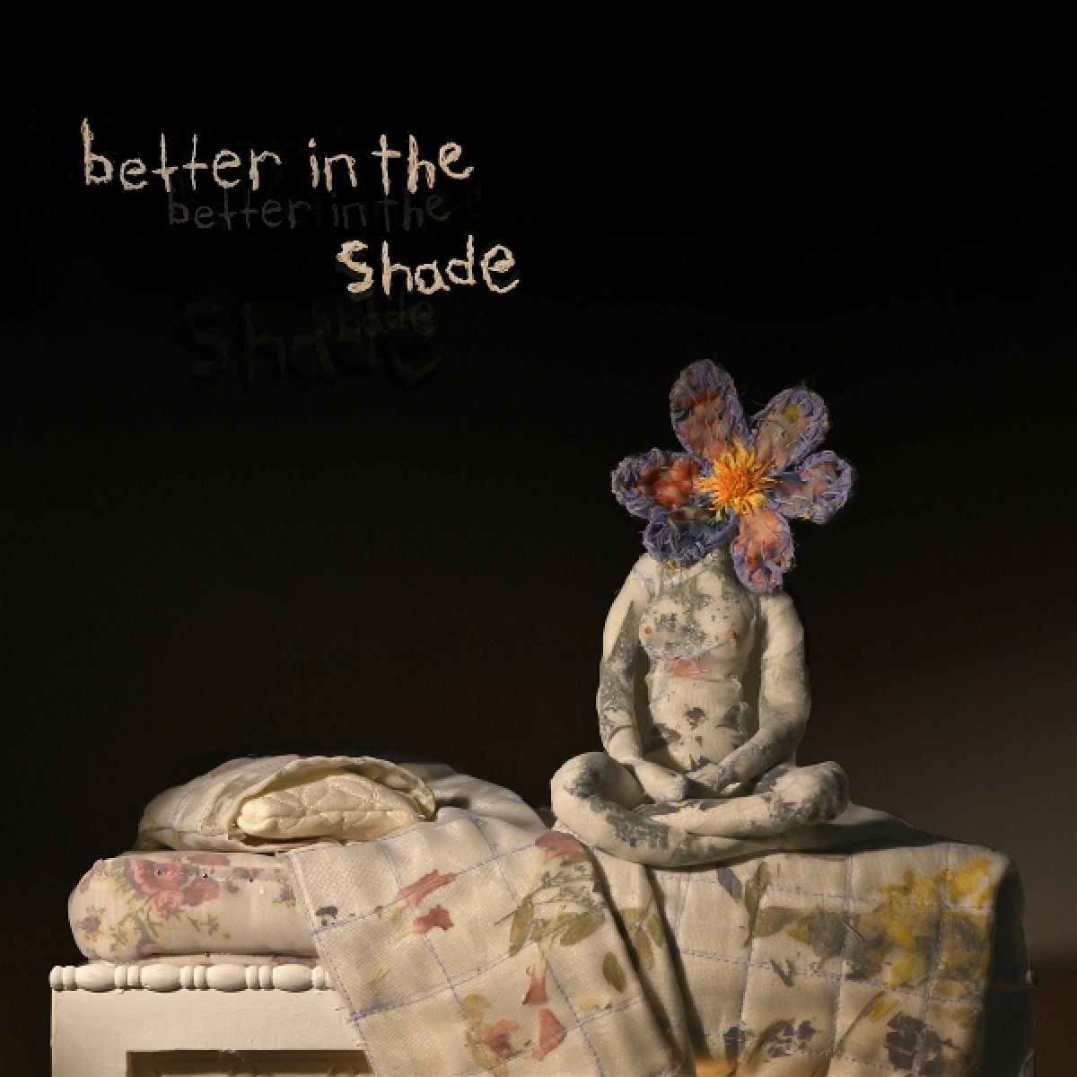 Afbeelding van Patrick Watson - Better In The Shade