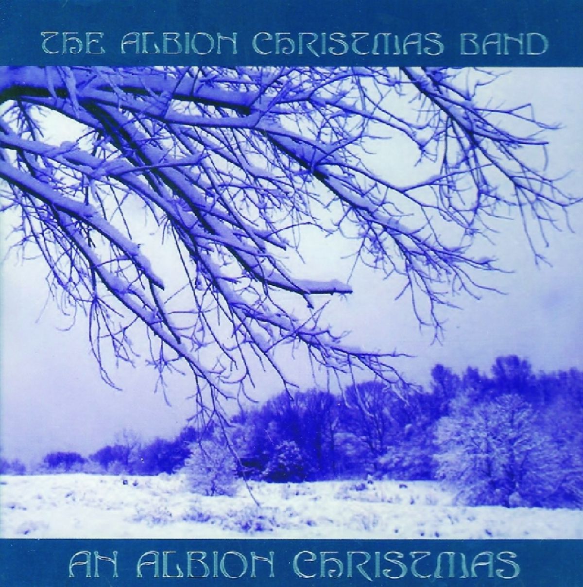 Afbeelding van An Albion Christmas