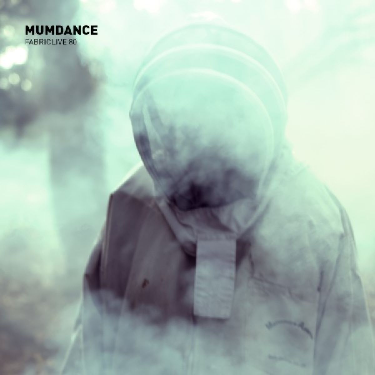 Mumdance - Fabriclive 80 Mumdance