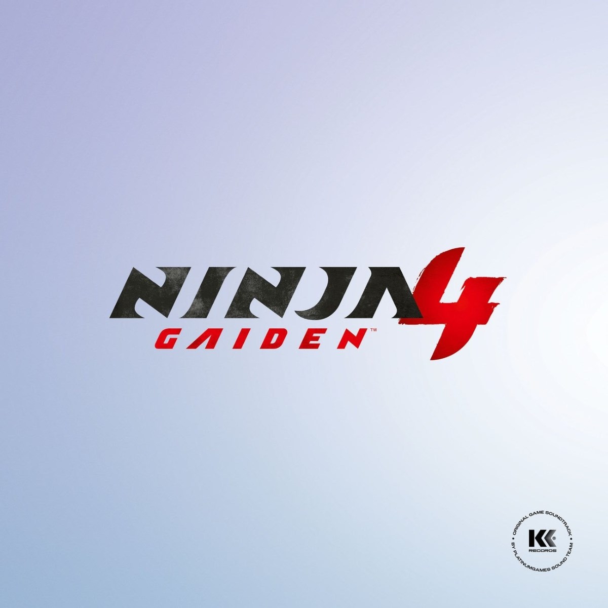 Afbeelding van Various Artists - Ninja Gaiden 4