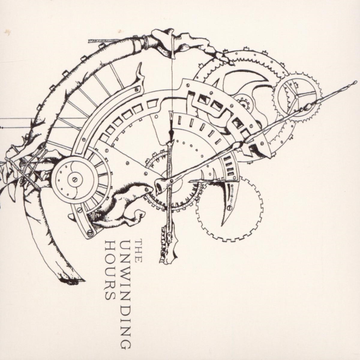 The Unwinding Hours - Unwinding Hours