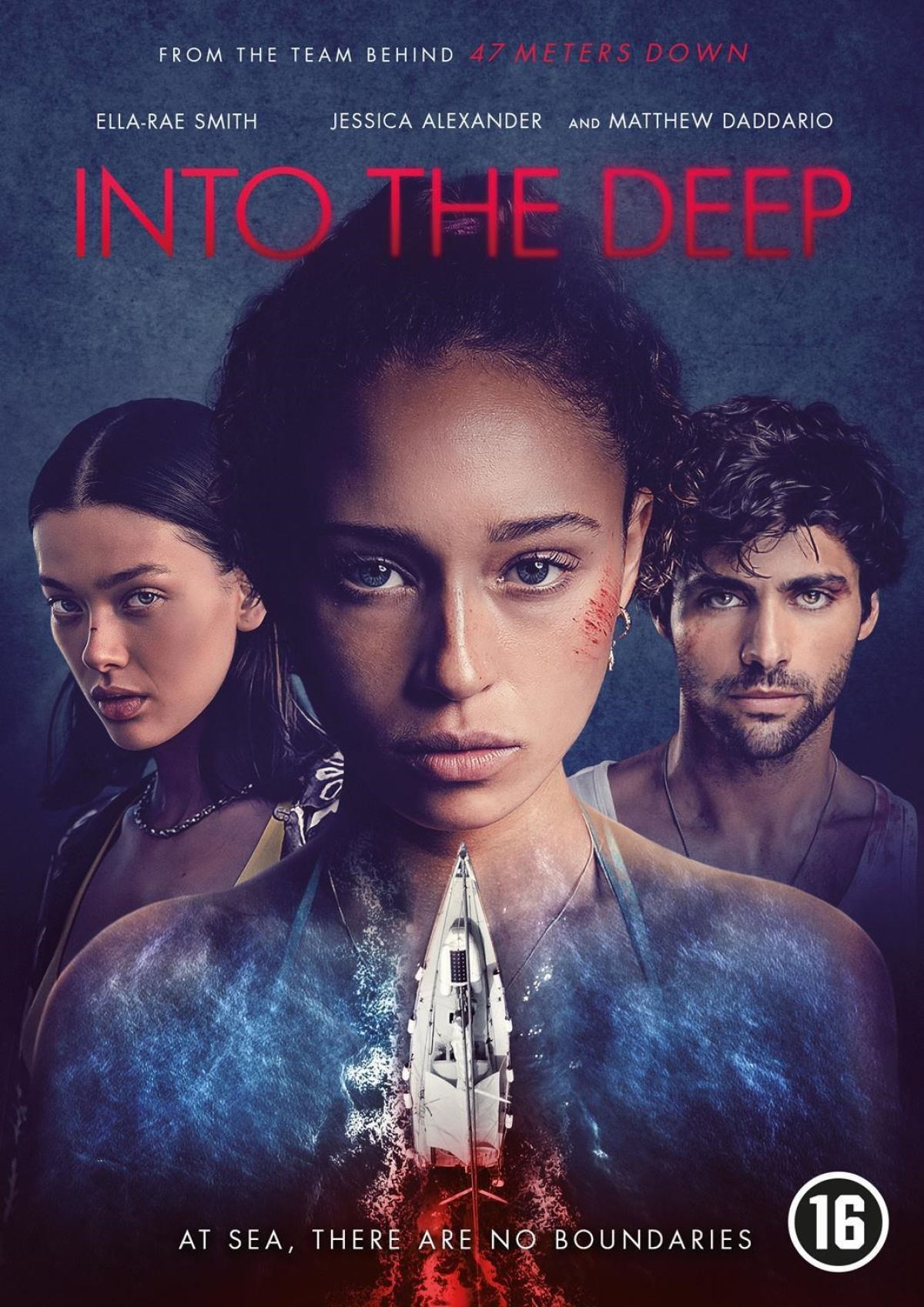 Into The Deep