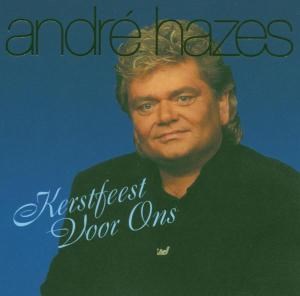 Afbeelding van André Hazes - Kerstfeest Voor Ons
