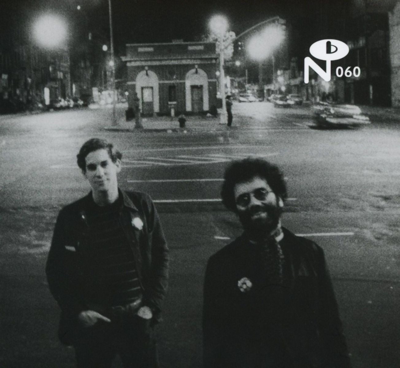 Afbeelding van Various Artists - Ork Records: New York, New York