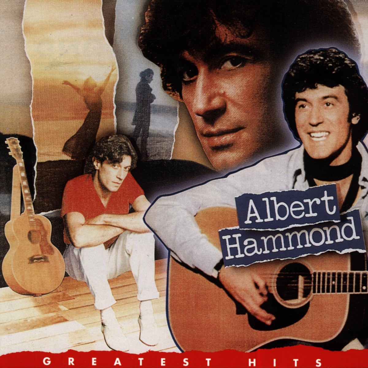 Afbeelding van Greatest Hits