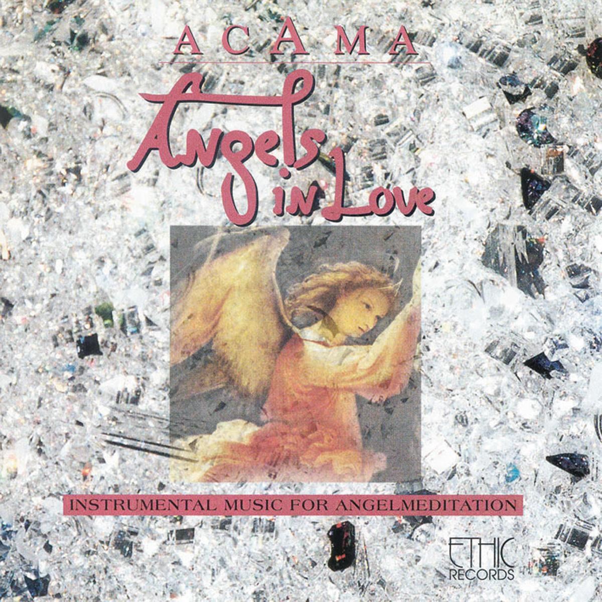 Afbeelding van Acama - Angels In Love