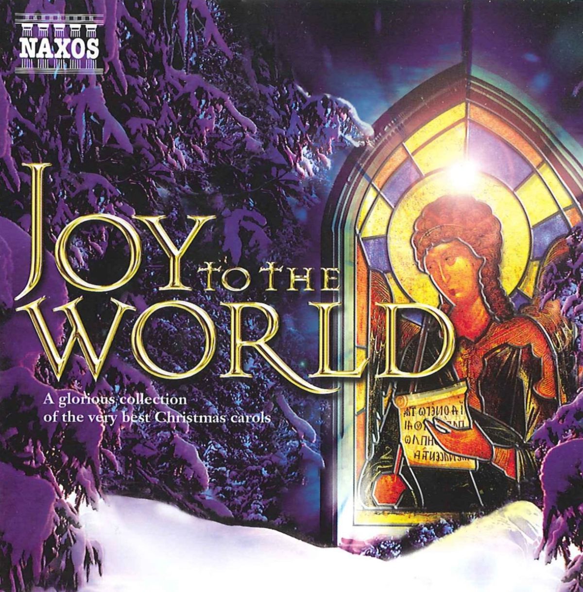 Afbeelding van Various Artists - Joy To The World (Very Best Of Christmas Carols)
