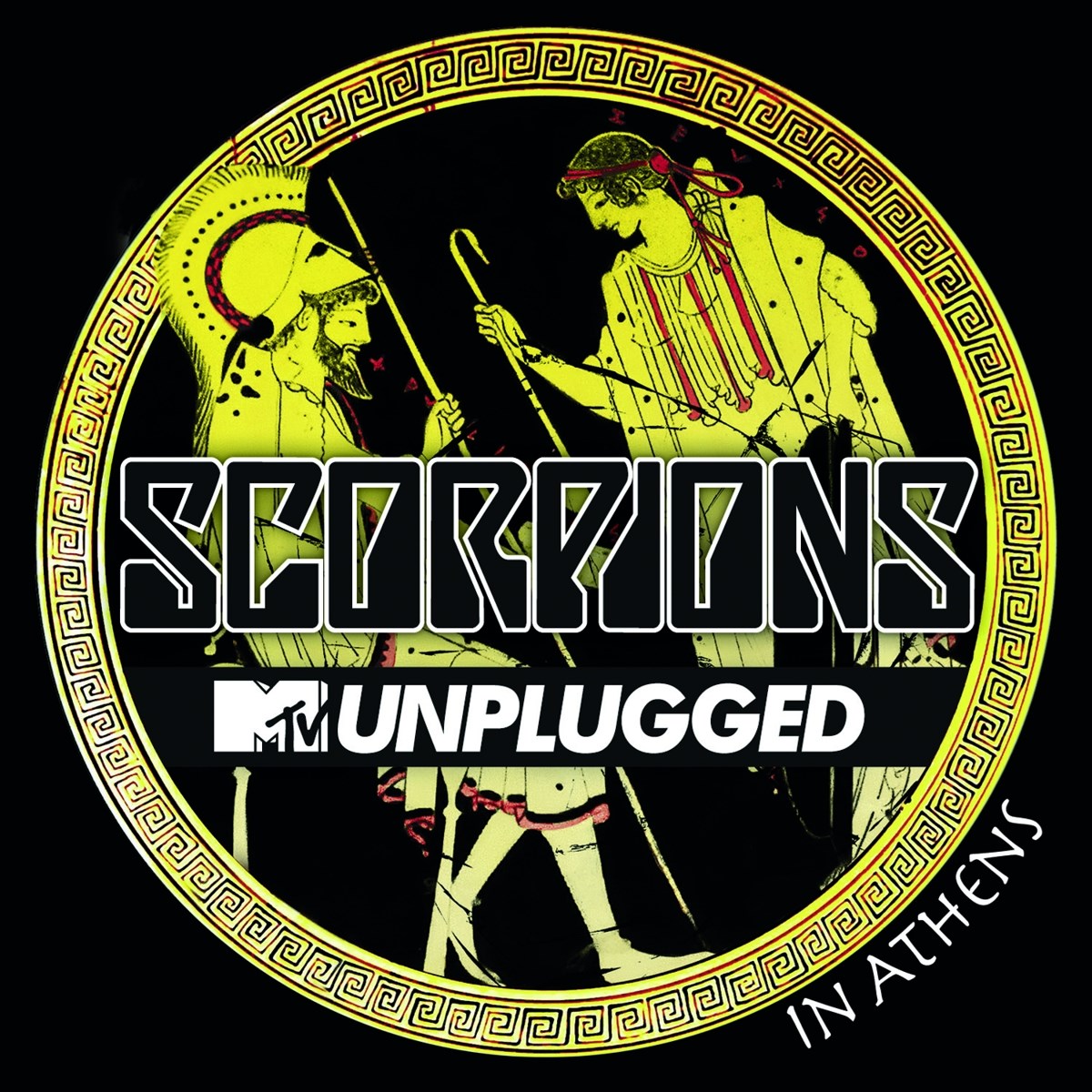 Afbeelding van Mtv Unplugged