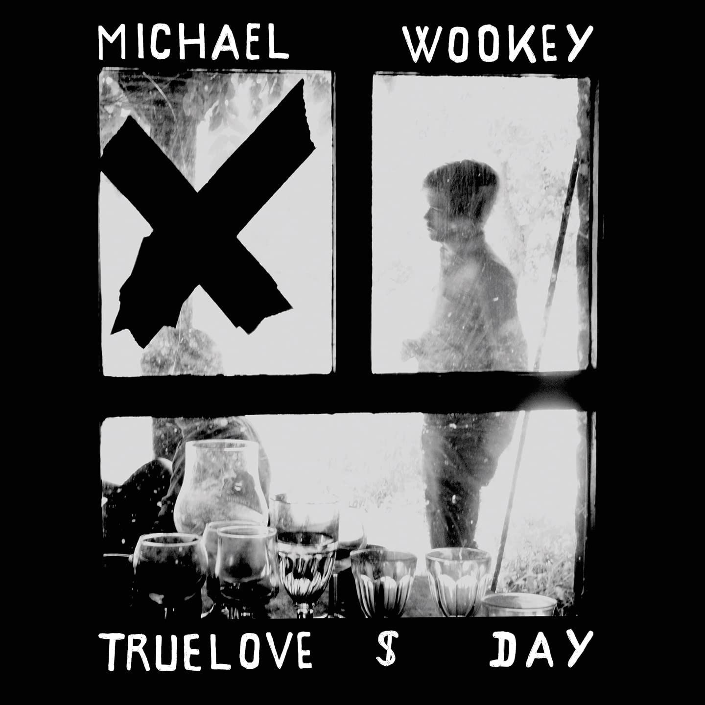 Afbeelding van Michael Wookey - TrueLove $ Day