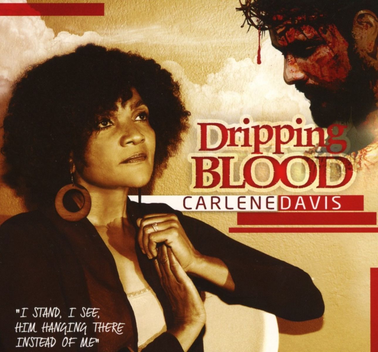 Afbeelding van Dripping Blood