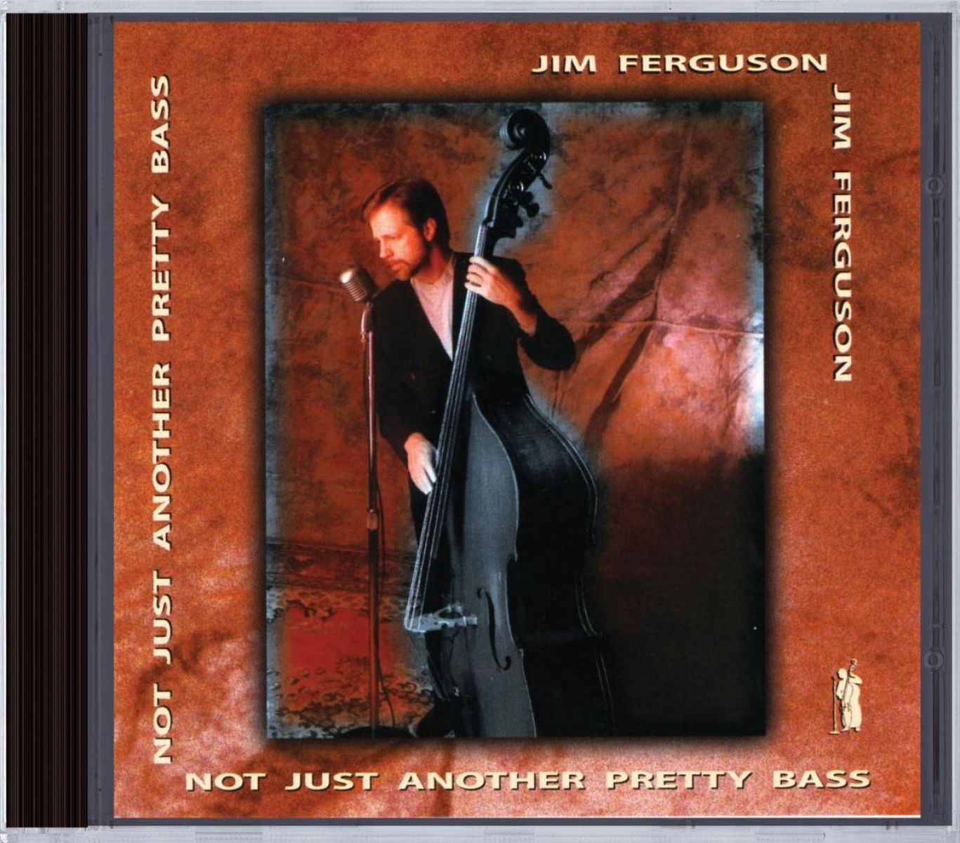 Jim Ferguson - Not Just Another Pretty Bass