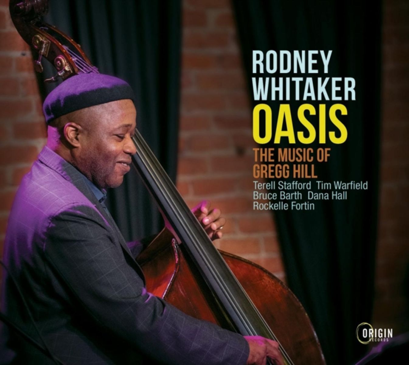 Afbeelding van Oasis: The Music Of Gregg Hill