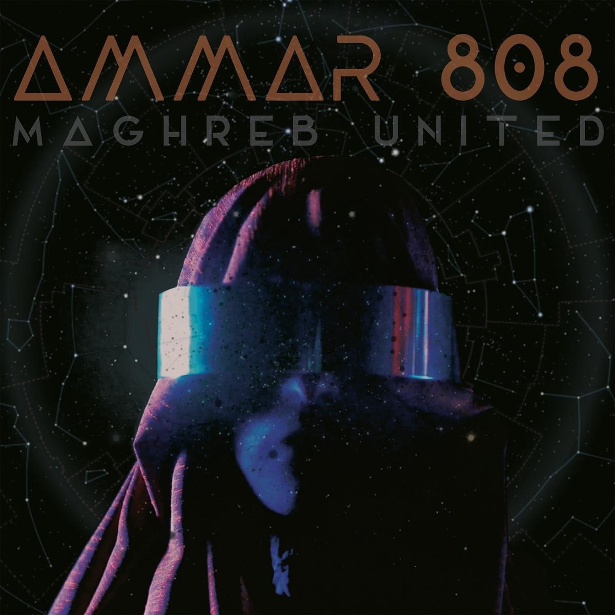 Afbeelding van Maghreb United