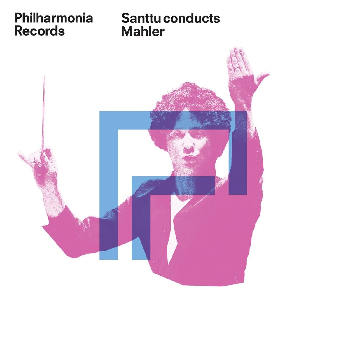 Afbeelding van Mahler Symphony No. 2 In C Minor
