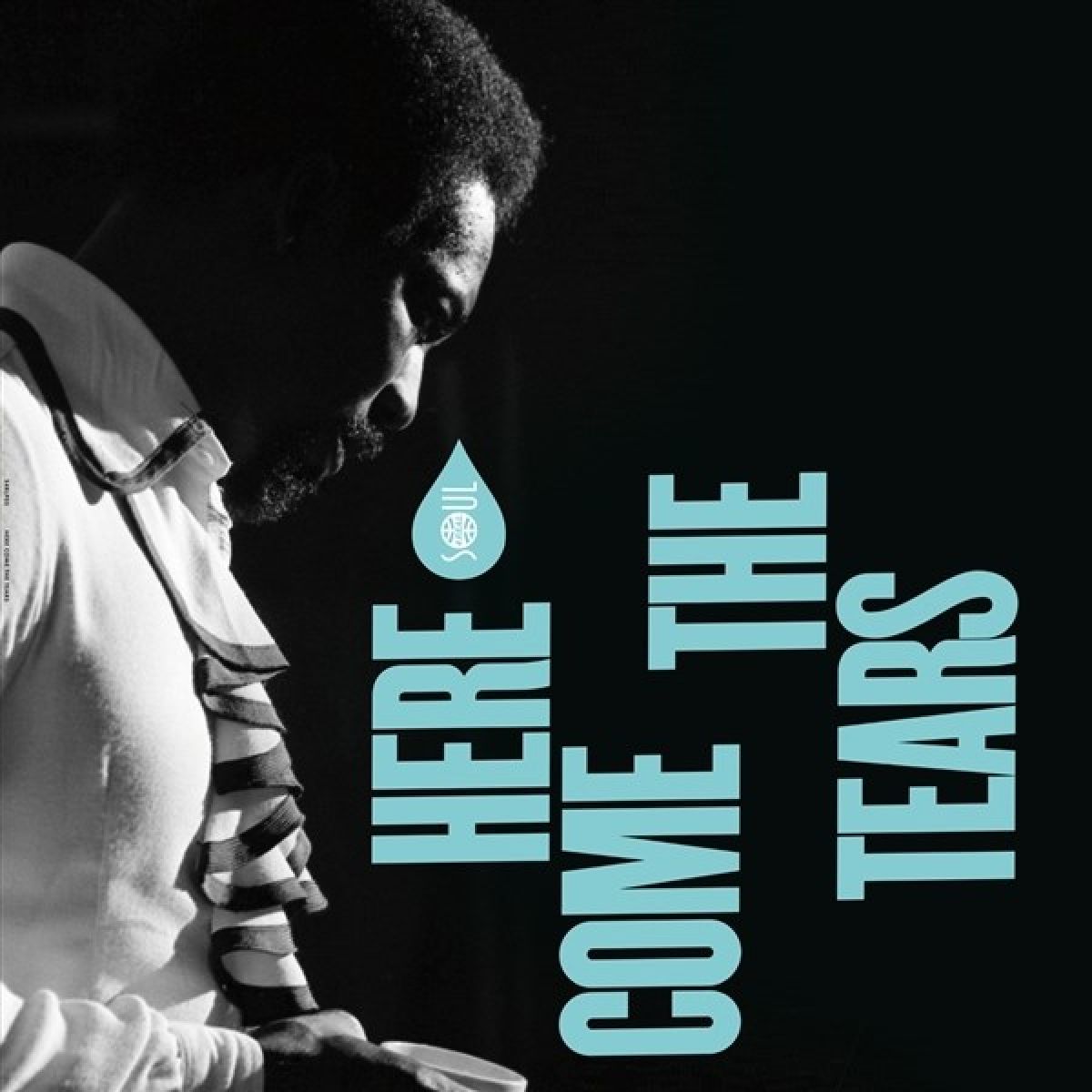 Afbeelding van Various Artists - Here Come The Tears