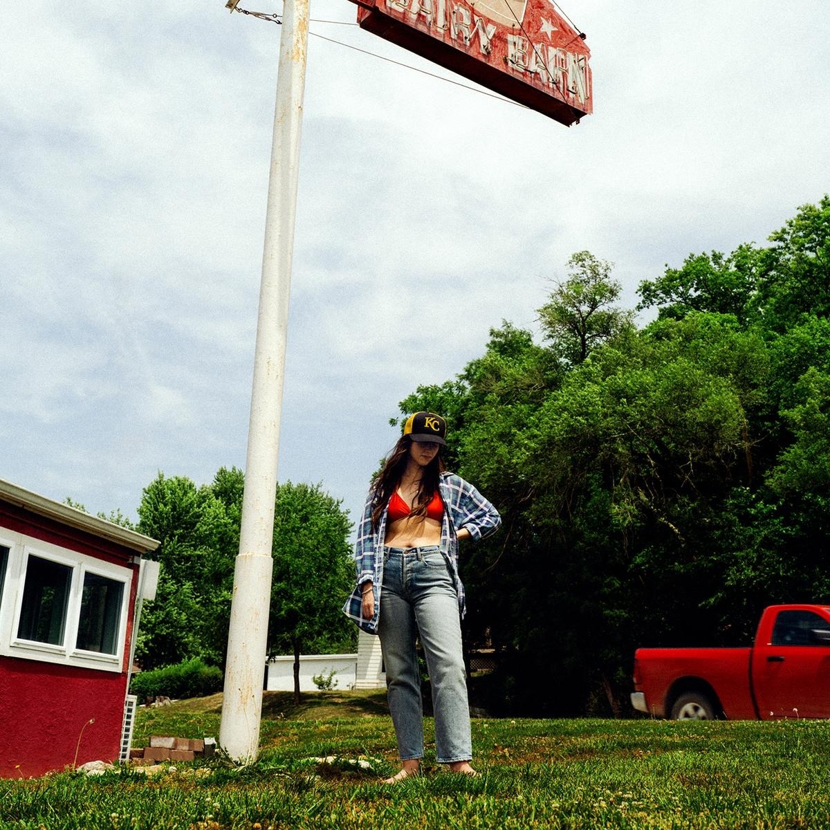 Afbeelding van Waxahatchee - Tigers Blood
