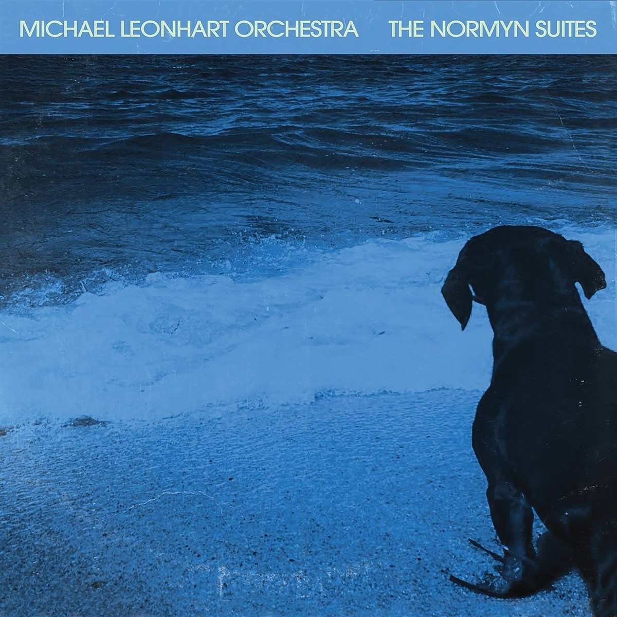 Afbeelding van Michael Leonhart Orchestra - The Normyn Suites