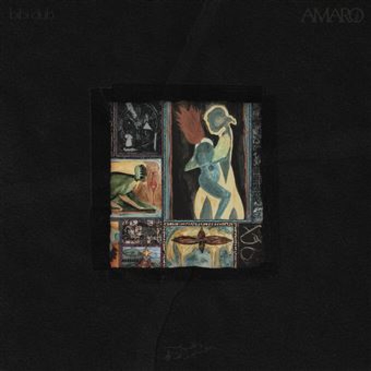 Afbeelding van Amaro